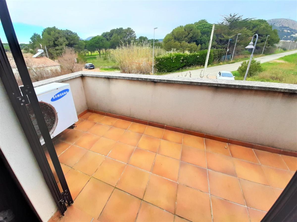 Villa Casa La Pletera 367 L'Estartit Exterior foto